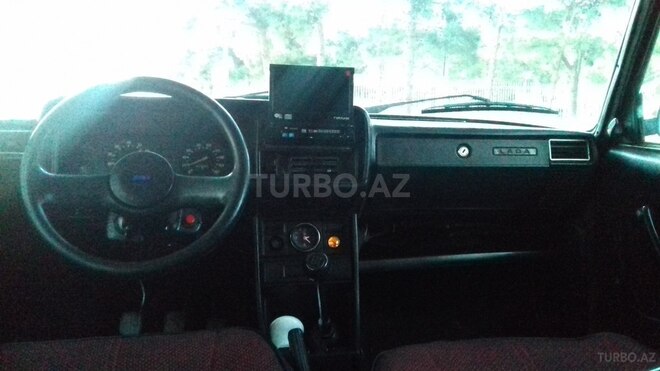 LADA (VAZ) 2107 2007, 150,000 km - 1.6 l - Bakı