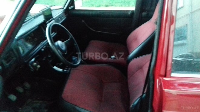 LADA (VAZ) 2107 2007, 150,000 km - 1.6 l - Bakı