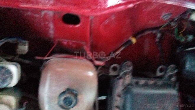 LADA (VAZ) 2107 2007, 150,000 km - 1.6 l - Bakı