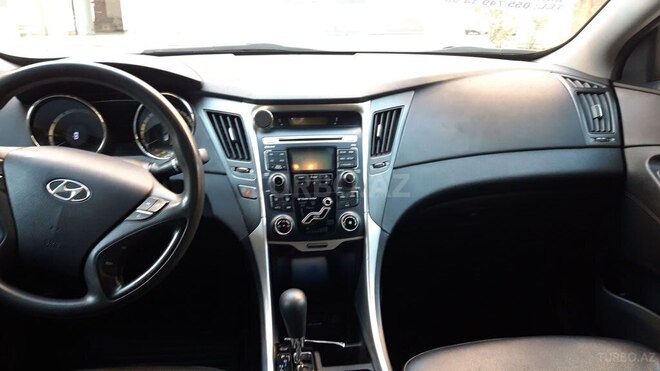 Hyundai Sonata 2011, 102,000 km - 2.0 л - Bakı