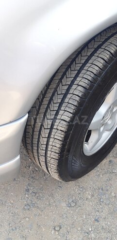 Mercedes ML 320 1998, 230,000 km - 3.2 l - Bakı