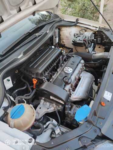 Volkswagen Polo 2012, 138,000 km - 1.4 l - Bakı
