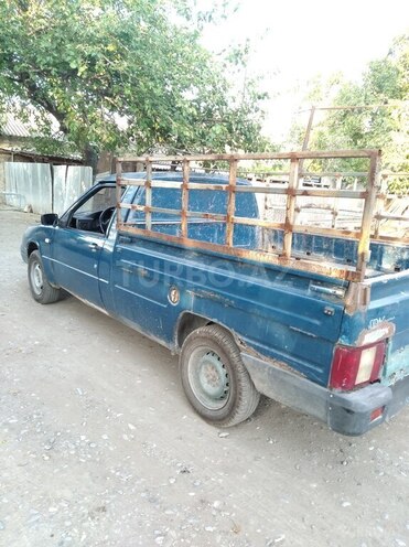 IJ 2717 2003, 198,000 km - 1.5 л - Göyçay