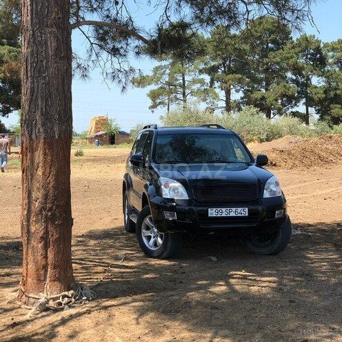 Toyota Prado 2005, 158,425 km - 4.0 л - Ağdam