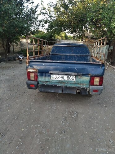 IJ 2717 2003, 198,000 km - 1.5 л - Göyçay