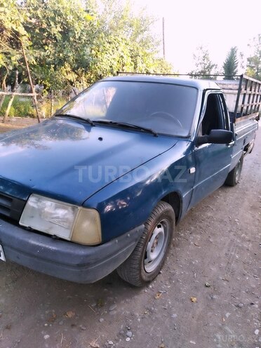 IJ 2717 2003, 198,000 km - 1.5 л - Göyçay