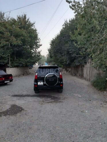 Toyota Prado 2005, 158,425 km - 4.0 л - Ağdam