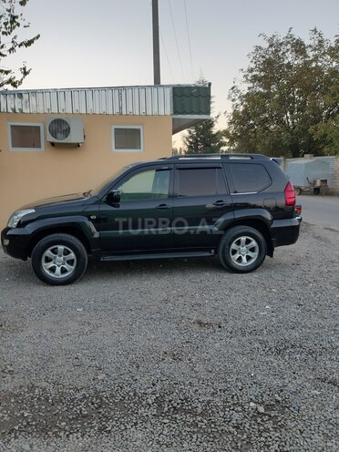 Toyota Prado 2005, 158,425 km - 4.0 л - Ağdam