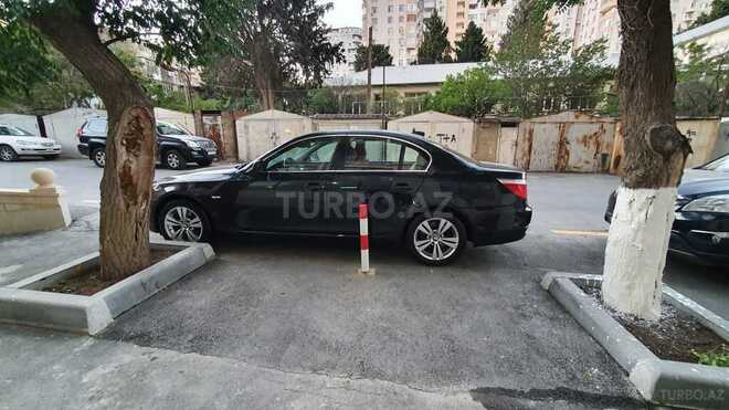 BMW 528 2008, 120,000 km - 3.0 l - Bakı