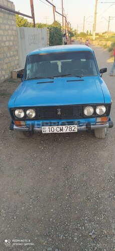 LADA (VAZ) 2106 1983, 130,946 km - 1.5 l - Xırdalan