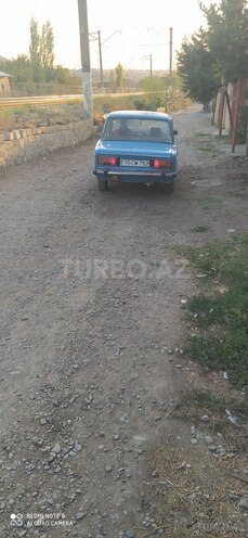 LADA (VAZ) 2106 1983, 130,946 km - 1.5 l - Xırdalan