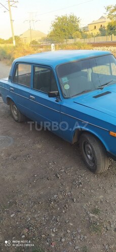 LADA (VAZ) 2106 1983, 130,946 km - 1.5 l - Xırdalan