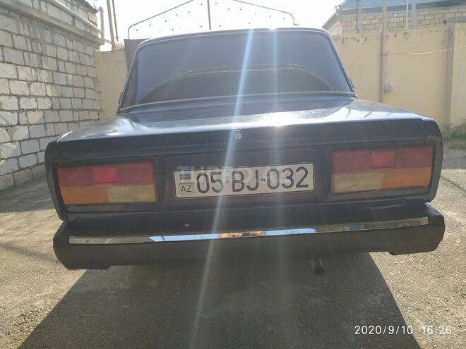 LADA (VAZ) 2107 1983, 300,000 km - 1.6 l - Ağstafa
