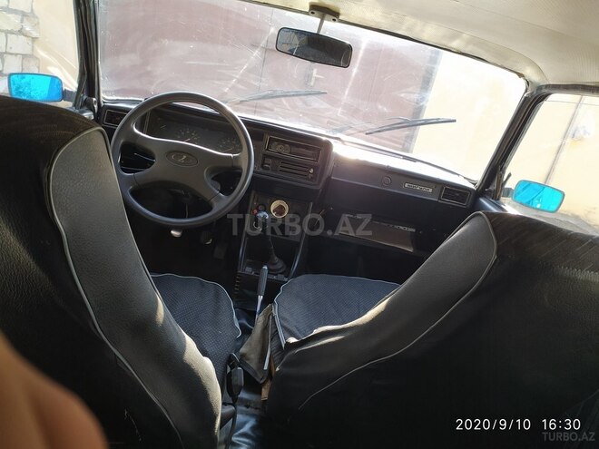 LADA (VAZ) 2107 1983, 300,000 km - 1.6 l - Ağstafa
