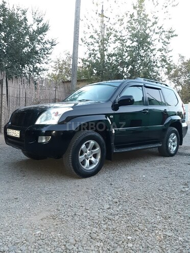Toyota Prado 2005, 158,425 km - 4.0 л - Ağdam