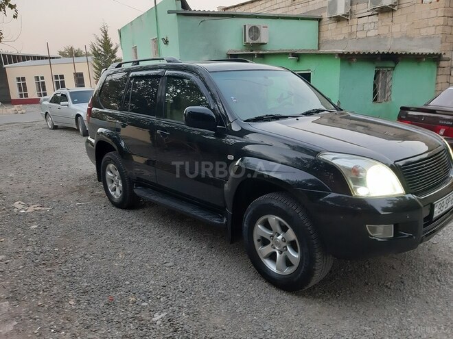 Toyota Prado 2005, 158,425 km - 4.0 л - Ağdam