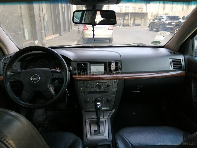Opel Vectra 2002, 231,000 km - 2.2 l - Bakı