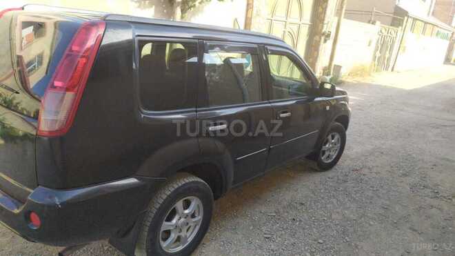 Nissan X-Trail 2003, 120,000 km - 2.0 l - Bakı