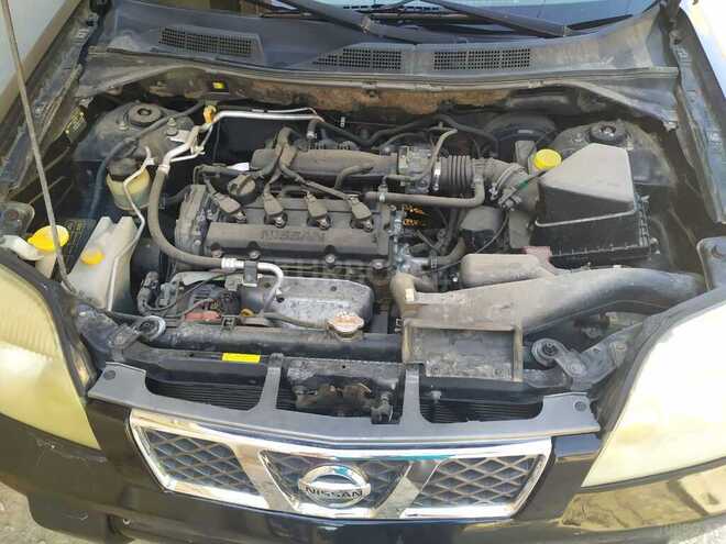 Nissan X-Trail 2003, 120,000 km - 2.0 l - Bakı