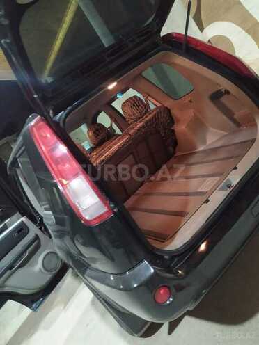 Nissan X-Trail 2003, 120,000 km - 2.0 l - Bakı