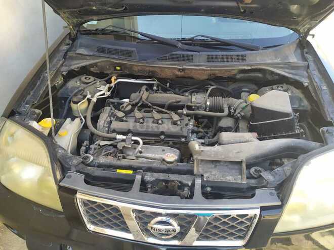 Nissan X-Trail 2003, 120,000 km - 2.0 l - Bakı