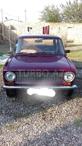 LADA (VAZ) 21011 1981, 125,466 km - 1.5 л - Cəlilabad