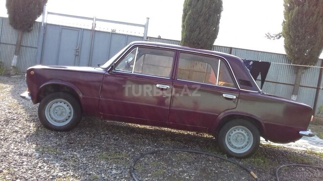 LADA (VAZ) 21011 1981, 125,466 km - 1.5 л - Cəlilabad
