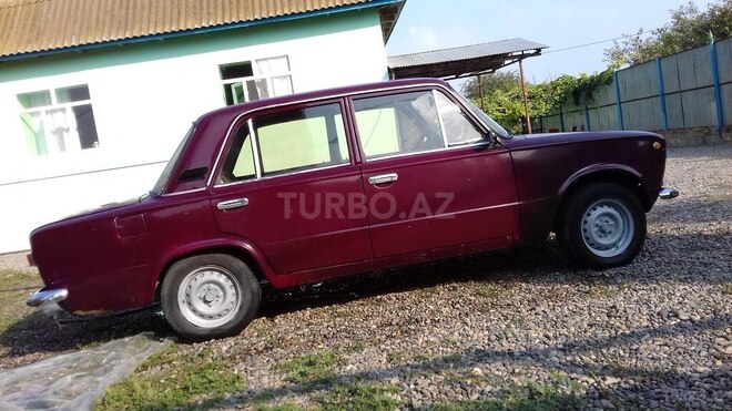 LADA (VAZ) 21011 1981, 125,466 km - 1.5 л - Cəlilabad