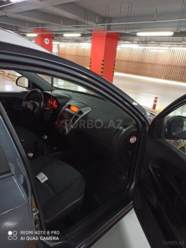 Kia Ceed 2008, 207,412 km - 1.6 l - Gəncə