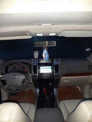 Toyota Prado 2005, 158,425 km - 4.0 л - Ağdam