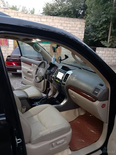 Toyota Prado 2005, 158,425 km - 4.0 л - Ağdam