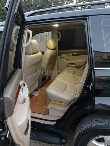 Toyota Prado 2005, 158,425 km - 4.0 л - Ağdam