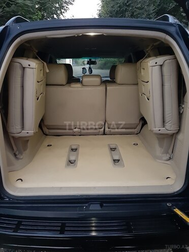 Toyota Prado 2005, 158,425 km - 4.0 л - Ağdam