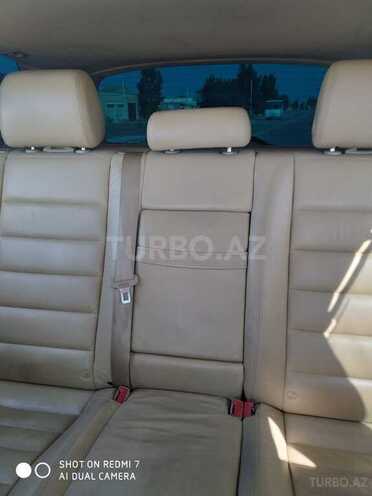 Volkswagen Touareg 2004, 230,000 km - 3.2 л - Bakı