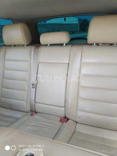 Volkswagen Touareg 2004, 230,000 km - 3.2 л - Bakı