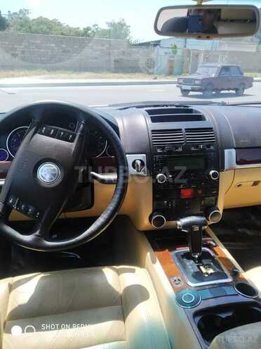 Volkswagen Touareg 2004, 230,000 km - 3.2 л - Bakı