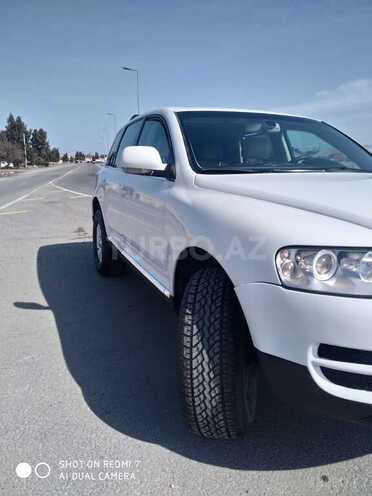 Volkswagen Touareg 2004, 230,000 km - 3.2 л - Bakı