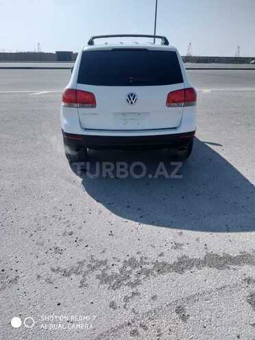 Volkswagen Touareg 2004, 230,000 km - 3.2 л - Bakı