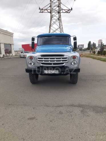 ZIL 431412 1988, 200,500 km - 6.0 l - Gəncə