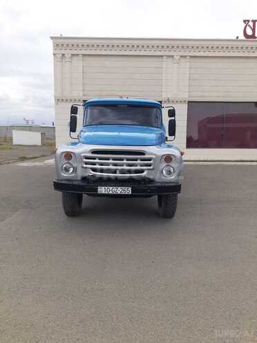 ZIL 431412 1988, 200,500 km - 6.0 l - Gəncə
