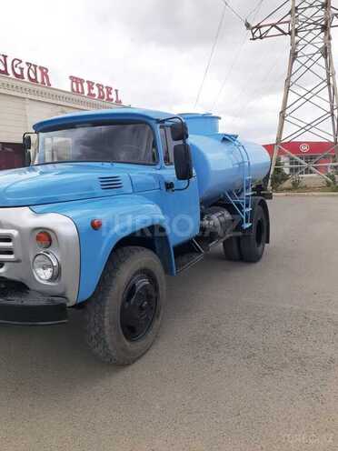 ZIL 431412 1988, 200,500 km - 6.0 l - Gəncə