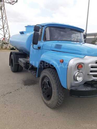 ZIL 431412 1988, 200,500 km - 6.0 l - Gəncə