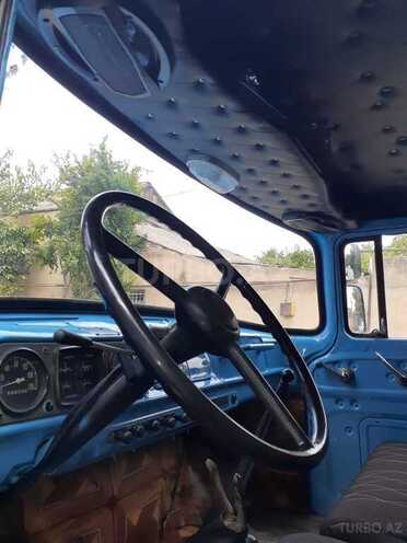 ZIL 431412 1988, 200,500 km - 6.0 l - Gəncə