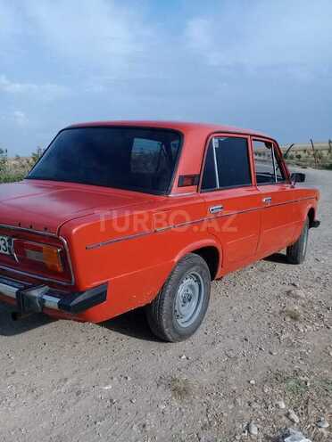 LADA (VAZ) 2106 1986, 245,000 km - 1.3 l - Şamaxı