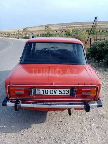 LADA (VAZ) 2106 1986, 245,000 km - 1.3 l - Şamaxı