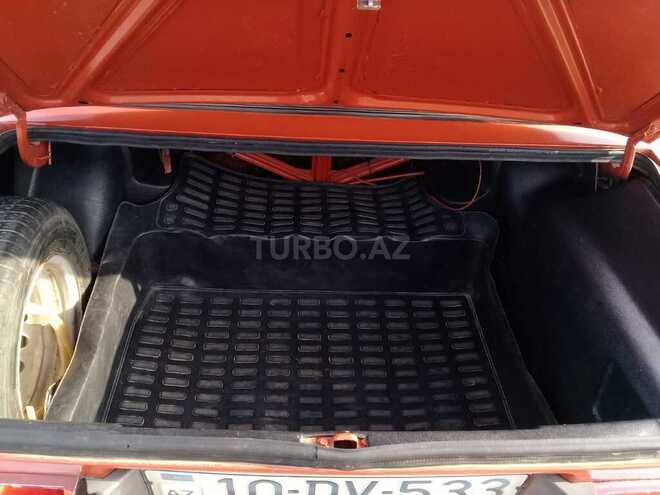 LADA (VAZ) 2106 1986, 245,000 km - 1.3 l - Şamaxı