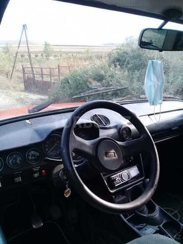 LADA (VAZ) 2106 1986, 245,000 km - 1.3 l - Şamaxı