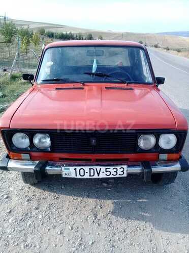 LADA (VAZ) 2106 1986, 245,000 km - 1.3 l - Şamaxı