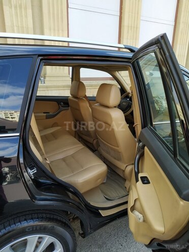 Chery Tiggo (T11) 2013, 153,000 km - 1.8 l - Bakı
