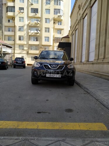 Chery Tiggo (T11) 2013, 153,000 km - 1.8 l - Bakı